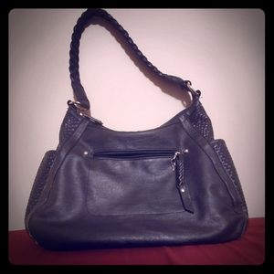 Kelly & Katie Vegan Leather Bag